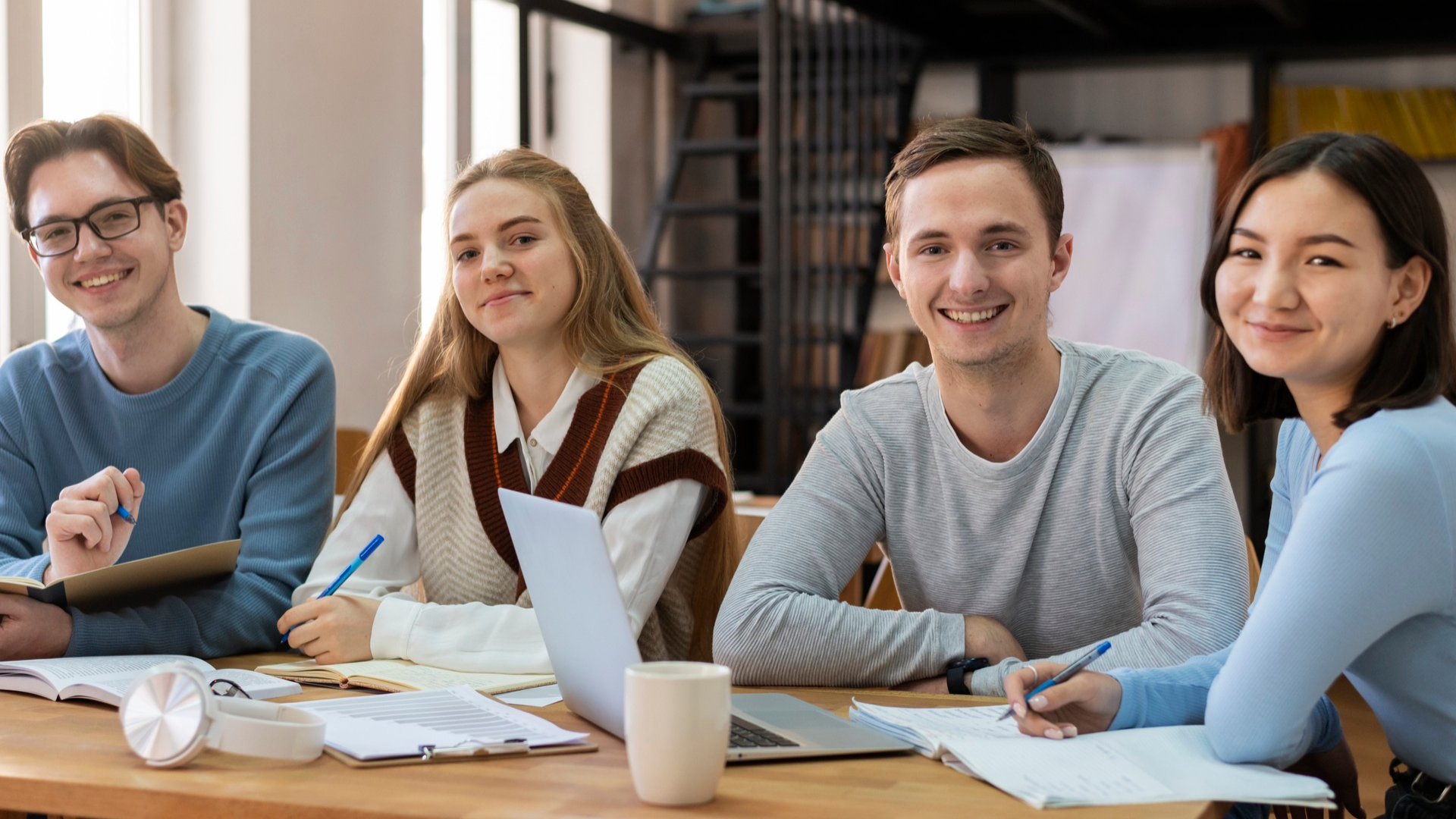 Contratar seguro médico estudiantes extranjeros